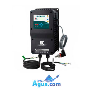 Variador de frecuencia-B-DRIVEAMM12/230