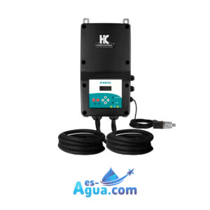 Variador de frecuencia-B-DRIVEATT25/440