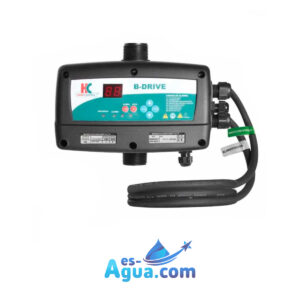 Variador de frecuencia-B-DRIVEWMT10/230
