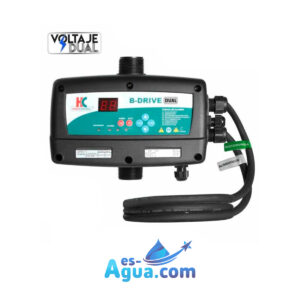 Variador de frecuencia-BDRIVEWM11A127/230