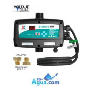 Variador de frecuencia-BDRIVEWM14A127/230