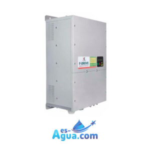 Variador de frecuencia-FDRIVE23118-TT