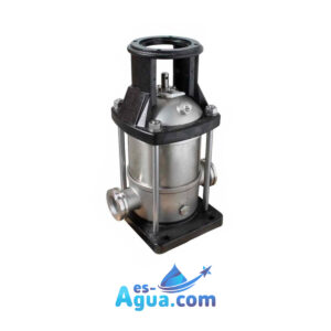 Bomba de superficie-T3.5 XE40-4