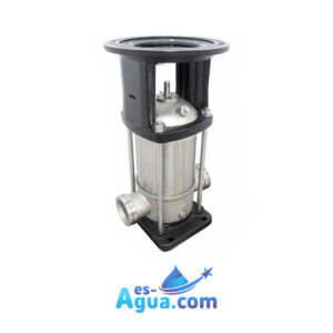 Bomba de superficie-T6 XE200-10
