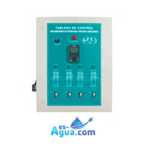 Tablero-TASA4 33440VV